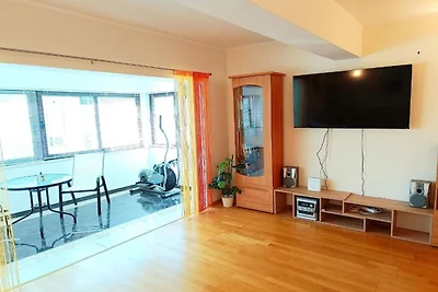 Adam Apartment Near the Airport - TwoBedroom...