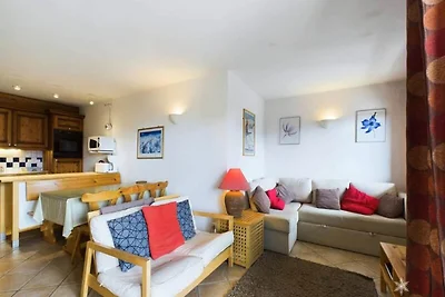 Wohnung in Frankreich mit toller Aussicht