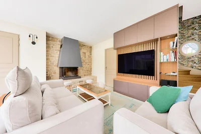 Appartamento a Saint-Gildas vicino a Port...