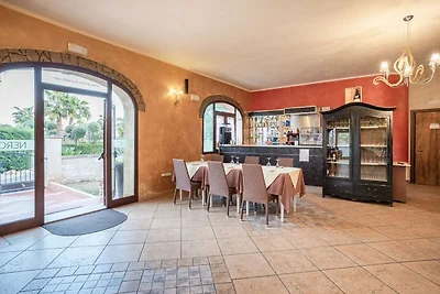 Spaziosa casa vacanze a San Vito dei Normanni...
