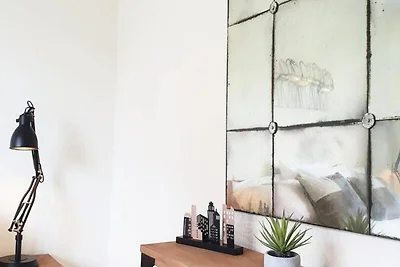 Appartamento a Caen vicino La Prairie