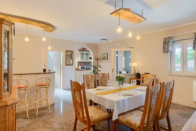 Wohnung in Kroatien an der Adria