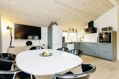 4 sterren vakantie huis in Væggerløse-By...
