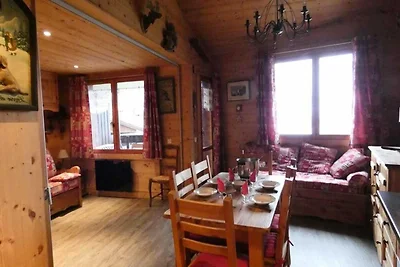 2 Zimmer für 6 Personen