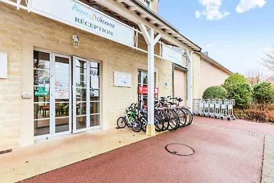 Residenza Le Green Beach