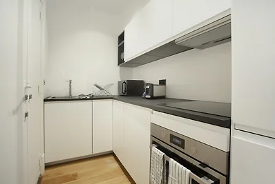 Hervorragendes Haussmann-Appartement im Palai...