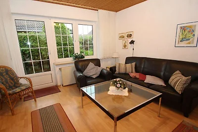 Ferienhaus in Ne�mersiel f�r 4 Personen
