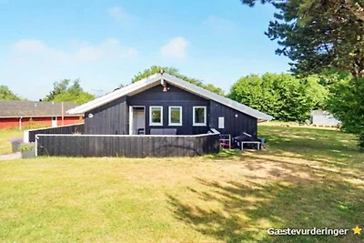7 persoons vakantie huis in Græsted-By Traum