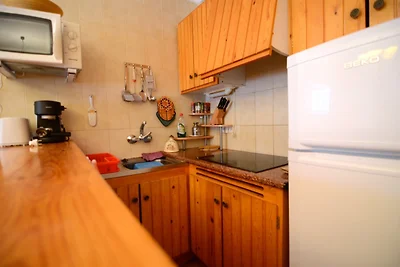 Casa a Lescala per sei persone