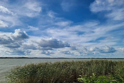 4 Personen Ferienhaus in Helsinge-By Traum