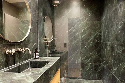 Geräumige Wohnung - 3BR/8P - Chaillot