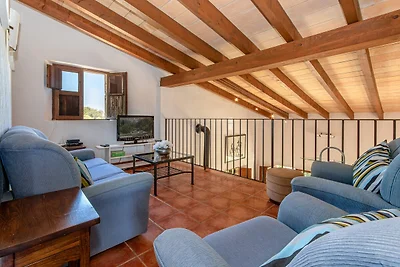 Villa in ländlicher Lage in Alcúdia