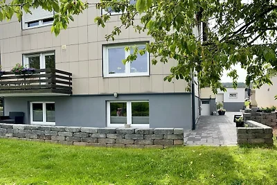 L’appartamento per vacanze Mülli nell’Eifel