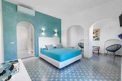 Appartamento a Positano con terrazza vista...