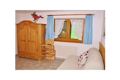 Untersberg im Punzenlehen