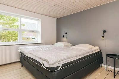 8 persoons vakantie huis in Skagen-By Traum