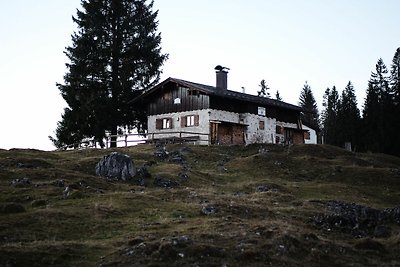 Casa de apartamentos Alpenchalet, Reit im...