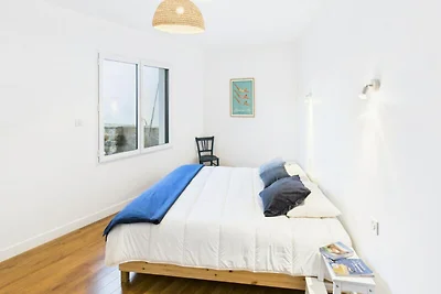 Casa a Penmarc'h vicino alla spiaggia di Ster