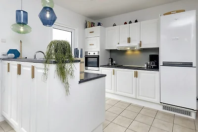 4 sterren vakantie huis in Humble-By Traum