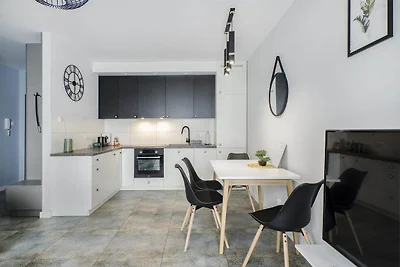 Huis door Plage de Melon met Garden Retreat