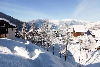 Residenz Souche für 5 Personen