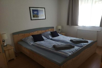 1 slaapkamer appartement