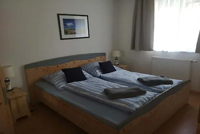 Ferienwohnung mit 1 Schlafzimmer