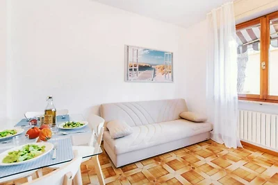 Silent apartment