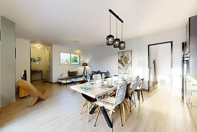 Huis in Saint-Gilles in de buurt van Grand...