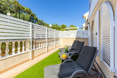 Casa vicino alla laguna di La Mata con...