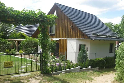 Ferienhaus mit 1 Schlafzimmer