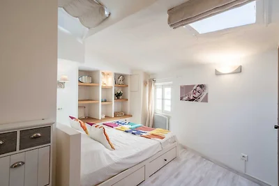 Charmantes Apartment – 1 Schlafzimmer – 2 Per...
