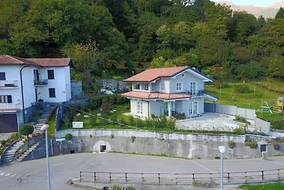 Vakantiehuis met 4 slaapkamers
