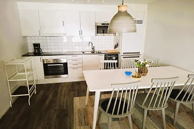 5 sterren vakantie huis in UDDEVALLA