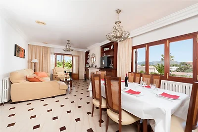 UllÃ€s - Apartamento En Marina Manresa