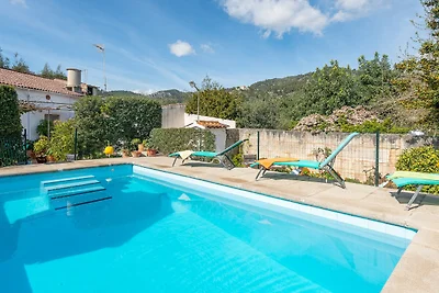 Construcciones Balaguer - Ferienhaus Mit Pool