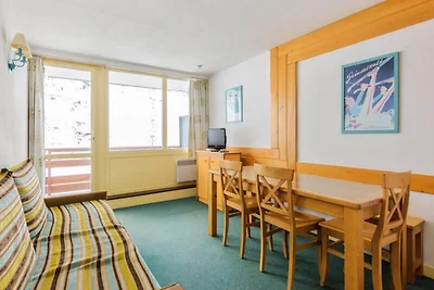 2 Zimmer für 6 Personen Komfort