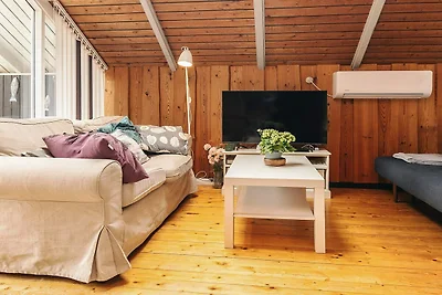 4 Personen Ferienhaus in Væggerløse