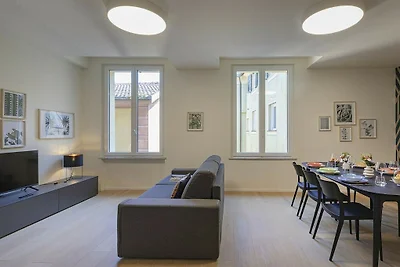 Wohnung mit 1 Schlafzimmer