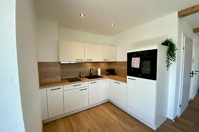 Wohnung in Saalfelden nahe Skipisten