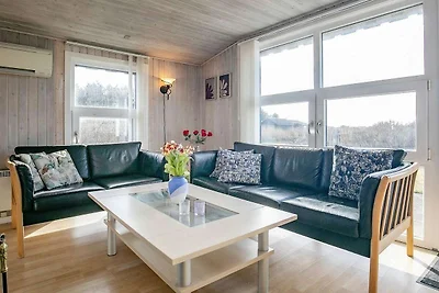 8 Personen Ferienhaus in Løkken-By Traum