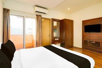 Super Townhouse Whitefield