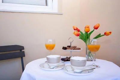 Guest House Stay & Smile Dolac Primošten - Do...