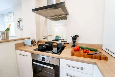 Stilvolle Strandwohnung in Great Yarmouth