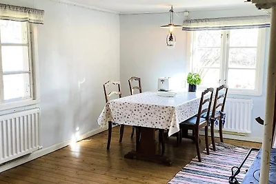 4 Sterne Ferienhaus in ISTORP