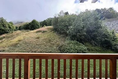 Appartamento a Saint Martin con spa e piscina