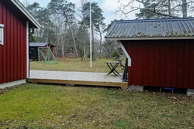 8 Personen Ferienhaus in HÖGKLINT-By Traum