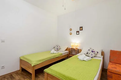 Ferienwohnung Familienurlaub Cesarica