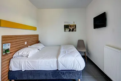 Familievakantie in Savoie voor 8 personen