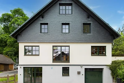 Holiday home with garden and terrace